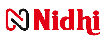 Nidhi Logo