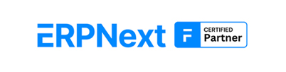ERP next logo